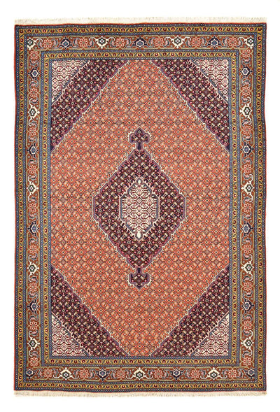 Ardabil Tæppe 200x288cm - Persisk tæppe