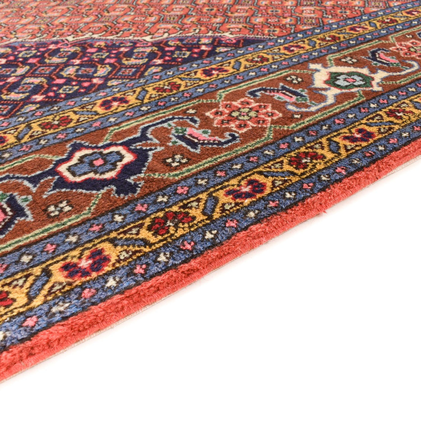 Ardabil Tæppe 288x200cm - Persisk tæppe