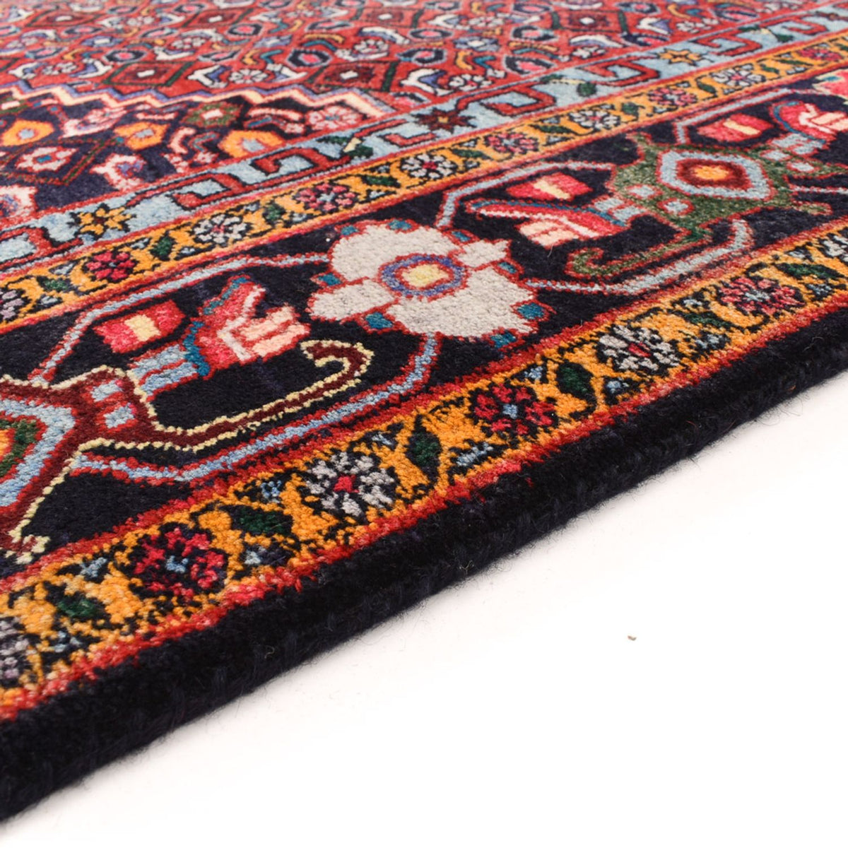 Ardabil Tæppe 305x202cm - Persisk tæppe