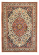 Sarouk Tæppe 285x201cm - Persisk tæppe