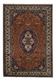 Bachtiar Tæppe 303x206cm - Persisk tæppe