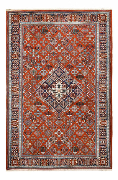 Meymeh Tæppe 165x255cm - Persisk tæppe
