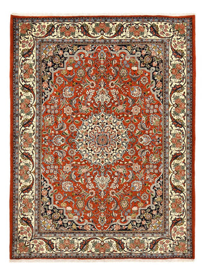 Persisk tæppe - Classic - 223 x 167 cm - rød