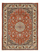 Sarouk Tæppe 167x223cm - Persisk tæppe