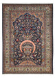 Bakhtiari Tæppe 302x204cm - Persisk tæppe