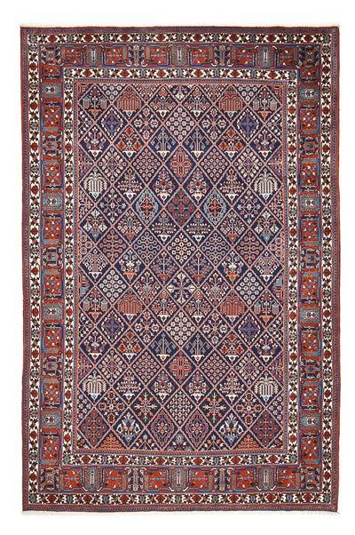 Meymeh Tæppe 201x305cm - Persisk tæppe