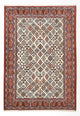 Meymeh Tæppe 170x246cm - Persisk tæppe