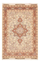 Tabriz - 50 Raj Tæppe 153x100cm - Persisk tæppe