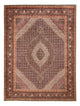 Tabriz - 50 Raj Tæppe 303x402cm - Persisk tæppe