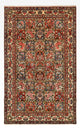 Bakhtiari Tæppe 251x151cm - Persisk tæppe