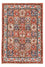 Persisk tæppe - Nomadisk - 196 x 133 cm - flerfarvet