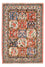 Persisk tæppe - Nomadisk - 200 x 138 cm - flerfarvet