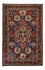 Persisk tæppe - Nomadisk - 315 x 206 cm - flerfarvet