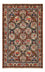 Persisk tæppe - Nomadisk - 252 x 158 cm - flerfarvet