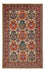 Persisk tæppe - Nomadisk - 252 x 155 cm - flerfarvet