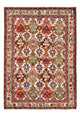 Bakhtiari Tæppe 197x131cm - Persisk tæppe