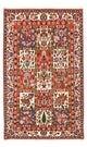 Bakhtiari Tæppe 130x204cm - Persisk tæppe