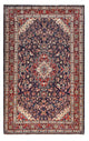 Hamadan Tæppe 132x211cm - Persisk tæppe