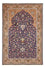 Persisk tæppe - Tabriz - Royal - 299 x 197 cm - lilla