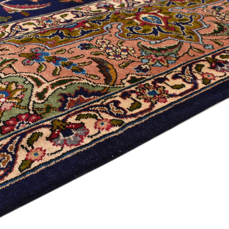 Persisk tæppe - Tabriz - Royal - 299 x 197 cm - lilla