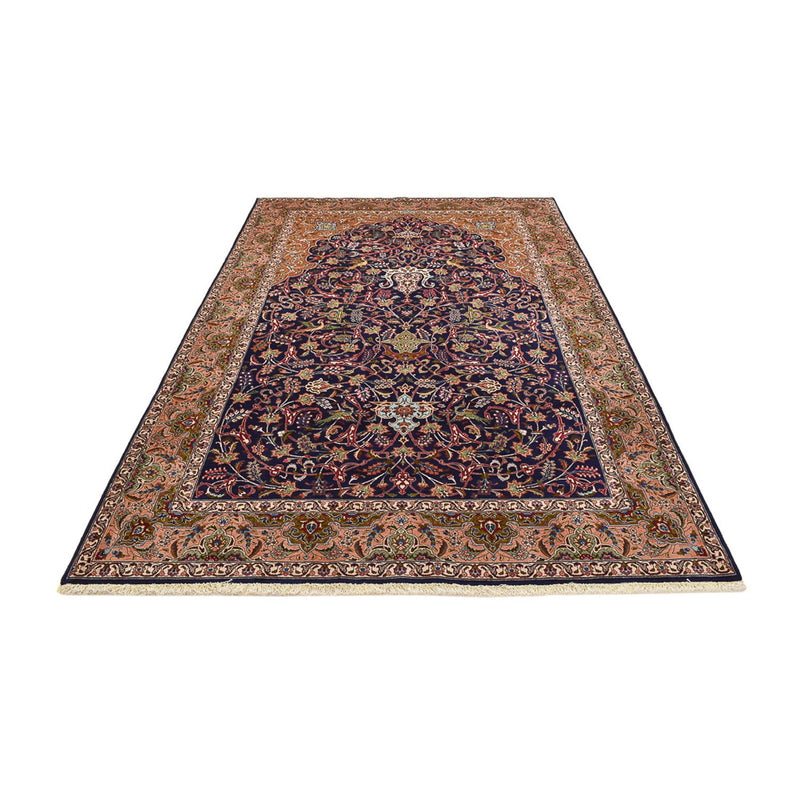 Persisk tæppe - Tabriz - Royal - 299 x 197 cm - lilla