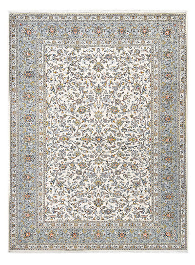 Kashan Tæppe 248x332cm - Persisk tæppe