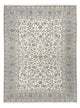 Kashan Tæppe 332x248cm - Persisk tæppe