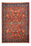 Persisk tæppe - Classic - 302 x 218 cm - rød