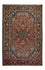 Persisk tæppe - Classic - 318 x 210 cm - flerfarvet