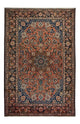 Najafabad Tæppe 210x318cm - Persisk tæppe