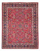 Mashhad Tæppe 377x304cm - Persisk tæppe