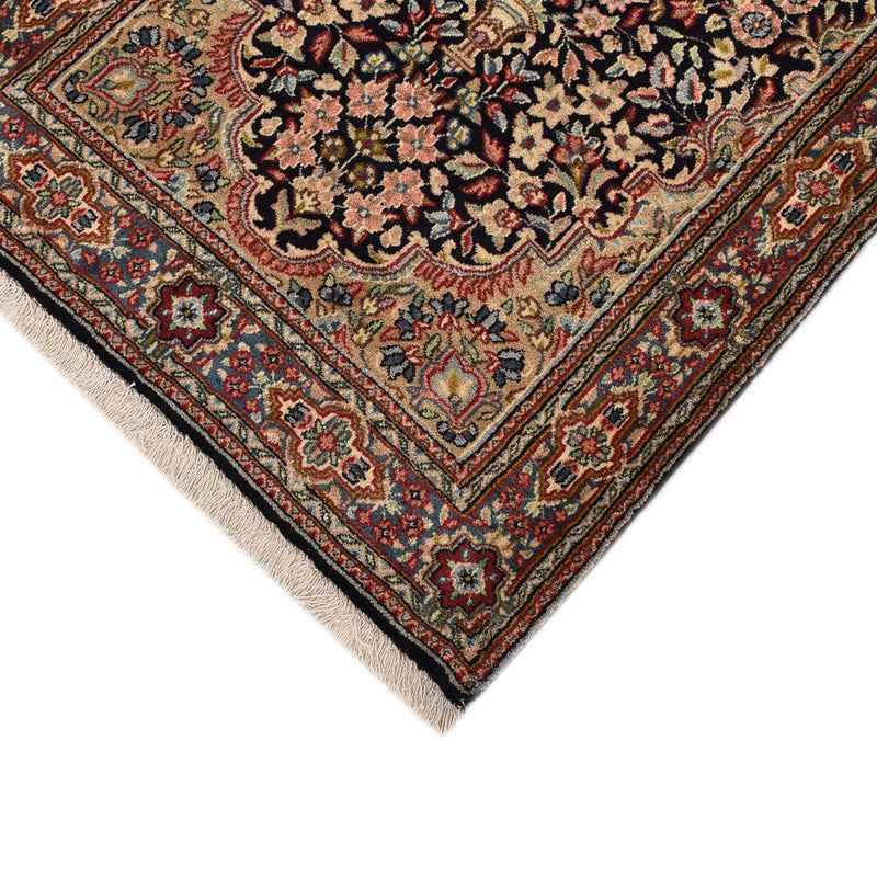 Løber Persisk tæppe - Royal - 413 x 78 cm - lys beige