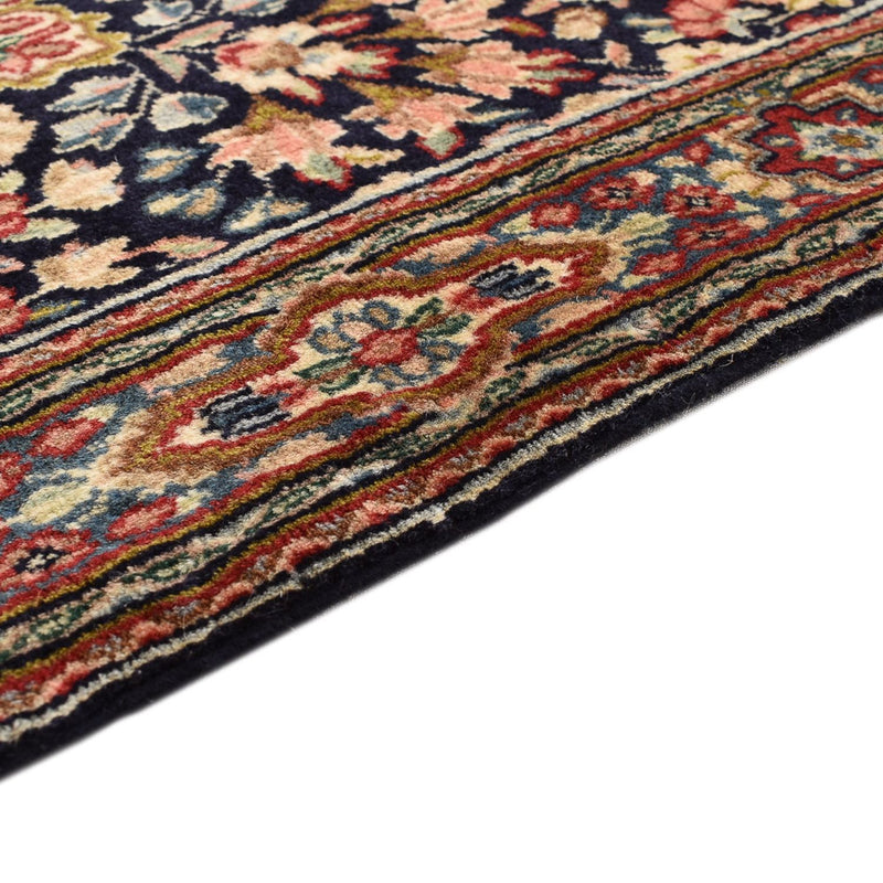 Løber Persisk tæppe - Royal - 413 x 78 cm - lys beige