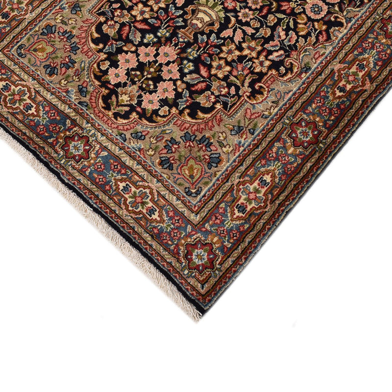 Løber Persisk tæppe - Royal - 408 x 82 cm - lys beige