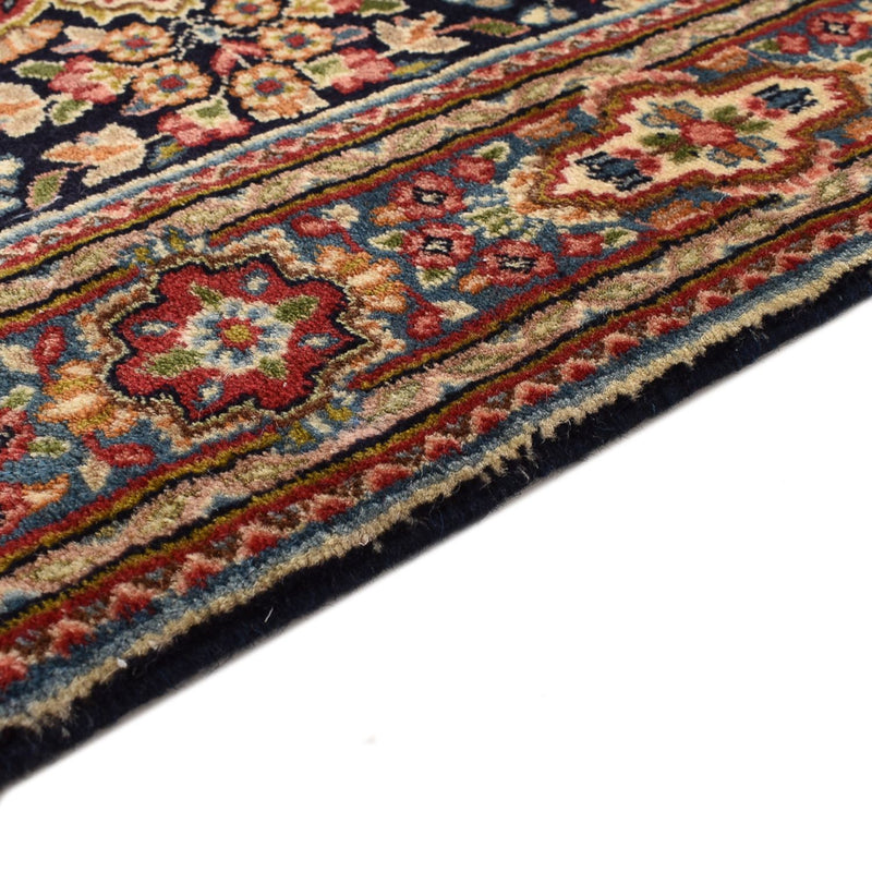 Løber Persisk tæppe - Royal - 408 x 82 cm - lys beige