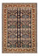 Ziegler Carpet - Bakhtiari - 252 x 180 cm - mørkeblå