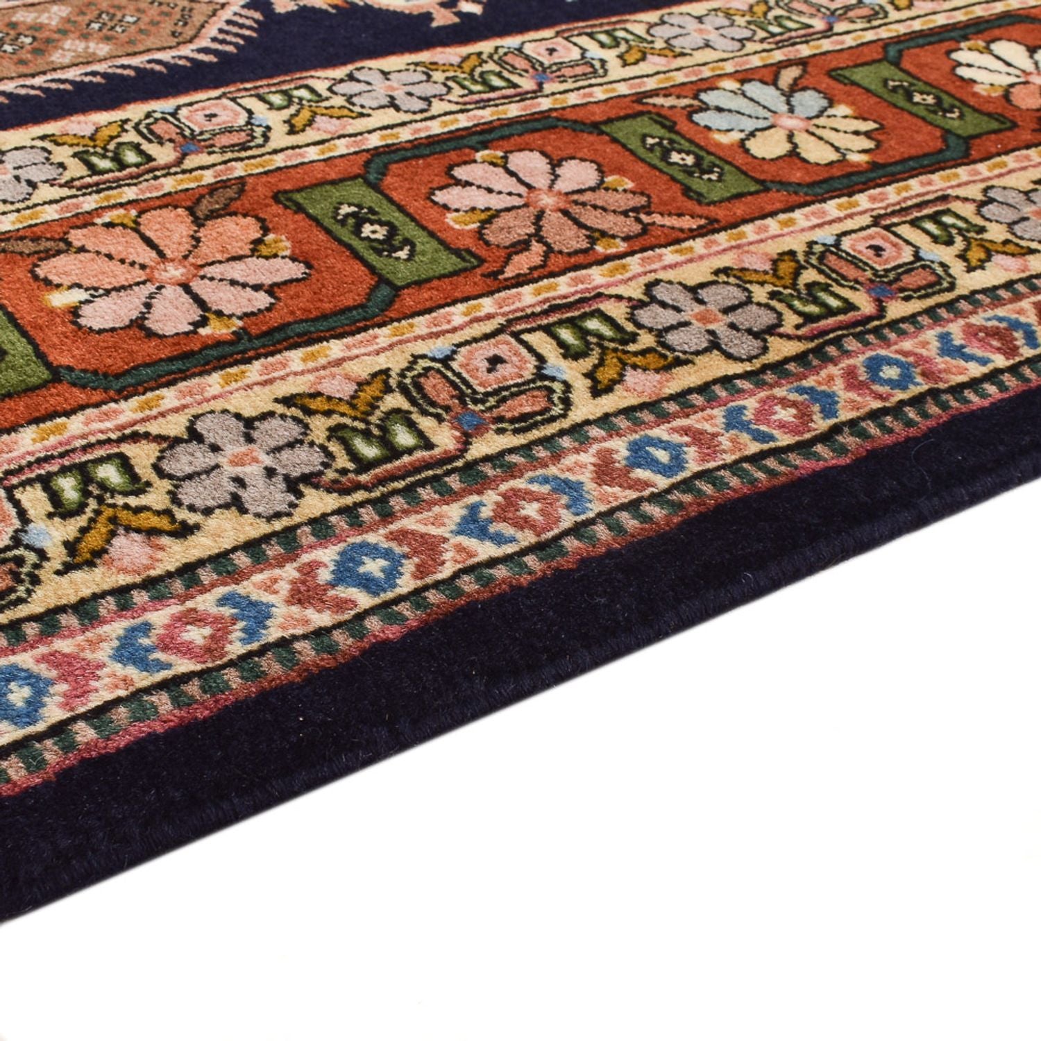 Ziegler Carpet - Bakhtiari - 252 x 180 cm - mørkeblå