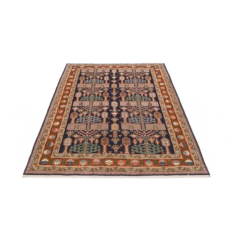 Ziegler Carpet - Bakhtiari - 252 x 180 cm - mørkeblå