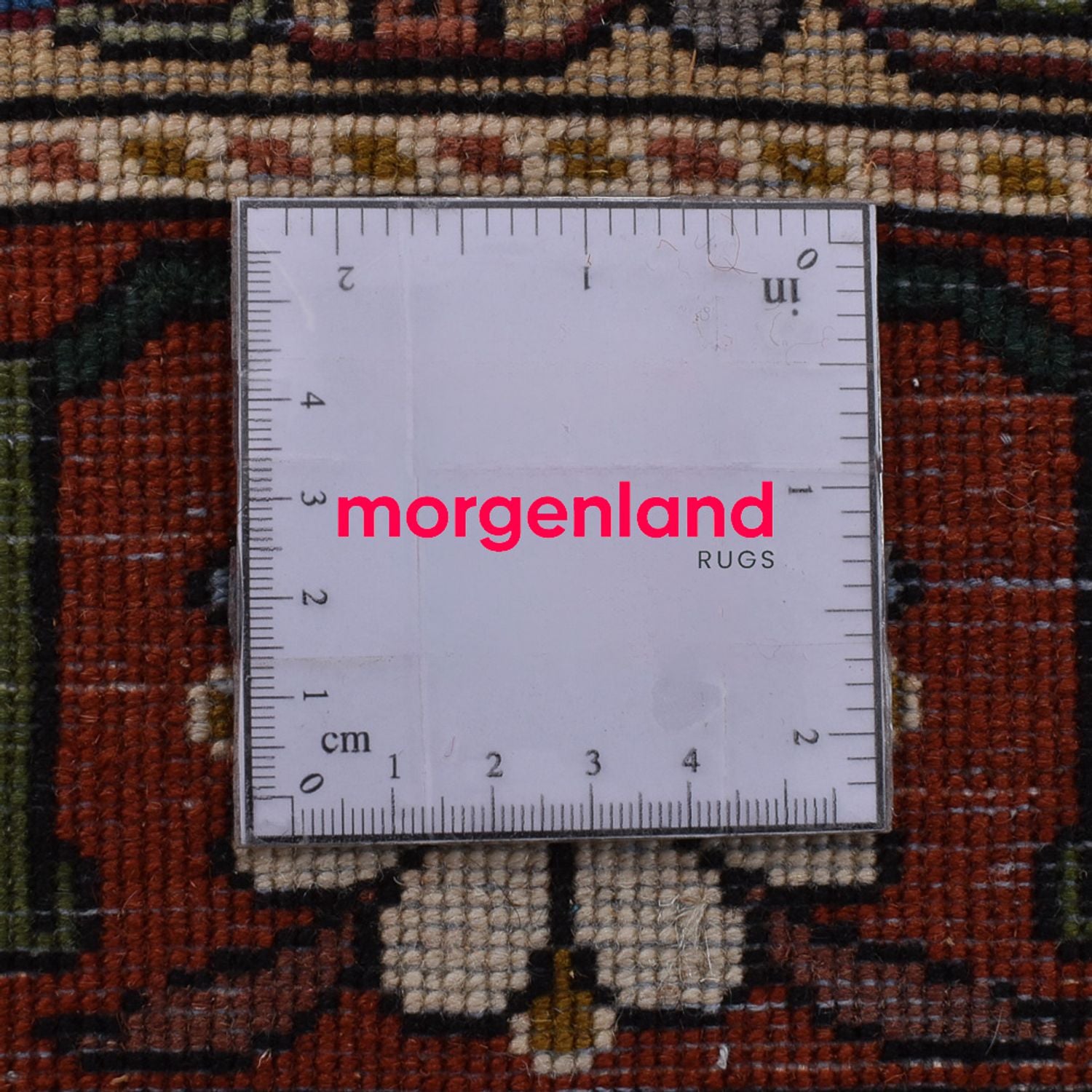 Ziegler Carpet - Bakhtiari - 252 x 180 cm - mørkeblå