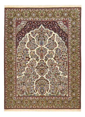 Persisk tæppe - Classic - 235 x 175 cm - creme