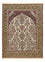 Persisk tæppe - Classic - 235 x 175 cm - creme