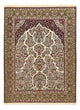 Sarouk Tæppe 235x175cm - Persisk tæppe