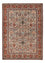 Persisk tæppe - Nomadisk - 238 x 168 cm - rust