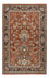 Persisk tæppe - Classic - 203 x 138 cm - rust