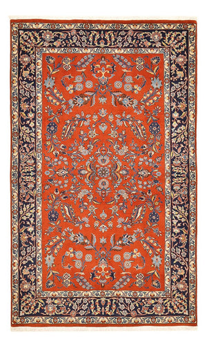 Persisk tæppe - Classic - 234 x 135 cm - rød