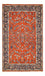 Persisk tæppe - Classic - 234 x 135 cm - rød
