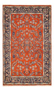 Sarouk Tæppe 234x135cm - Persisk tæppe