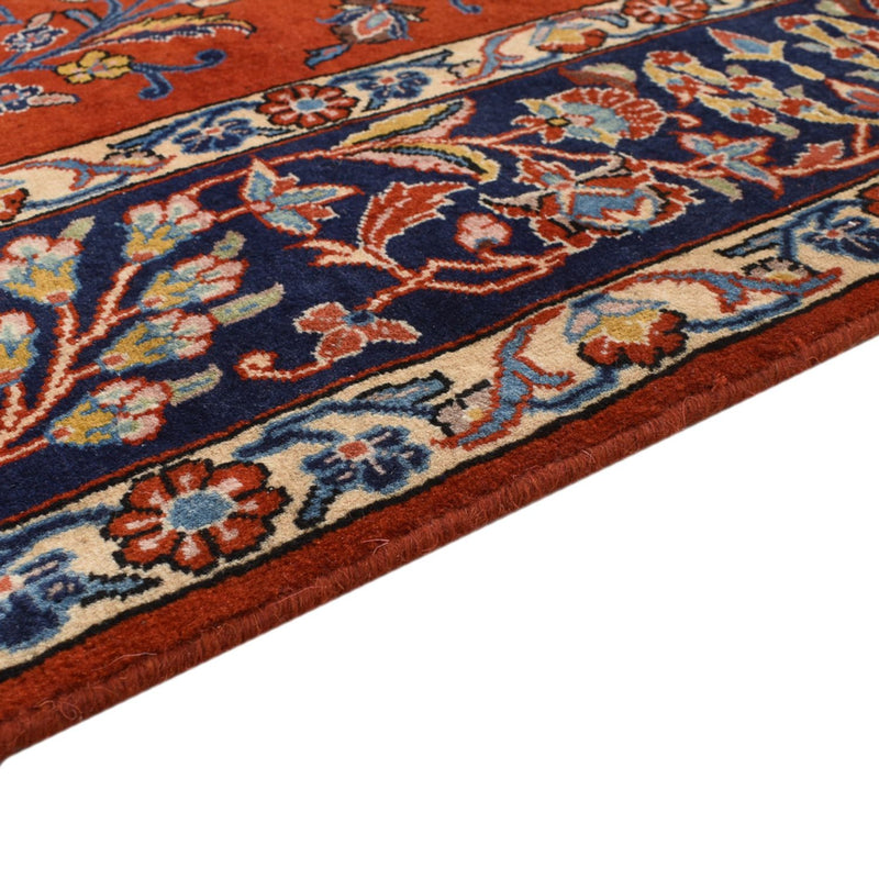 Persisk tæppe - Classic - 234 x 135 cm - rød
