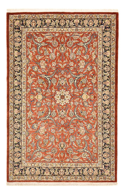 Ilam Tæppe 134x207cm - Persisk tæppe