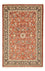 Persisk tæppe - Ghom - Royal - 207 x 134 cm - rød